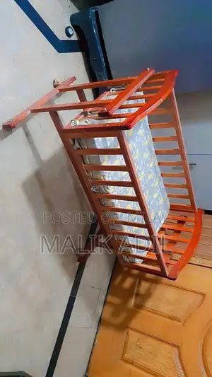 Baby Swing and Cradle with Protective Mosquito Net