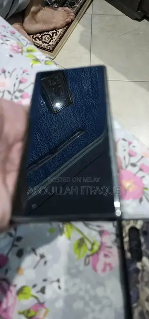 note 10 8/256 dual physical pta approved