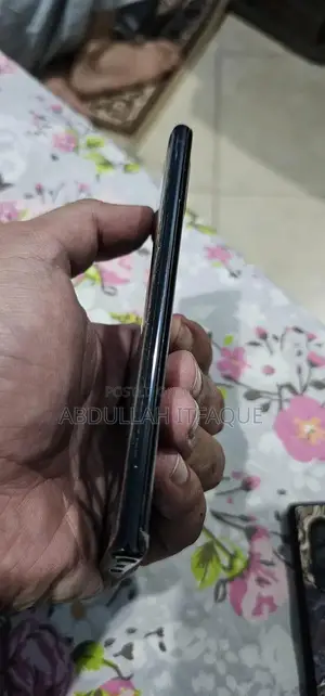 note 10 8/256 dual physical pta approved