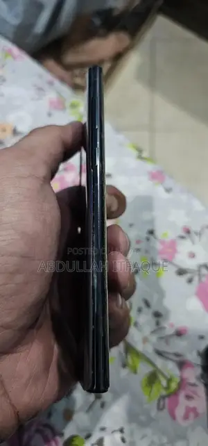 note 10 8/256 dual physical pta approved