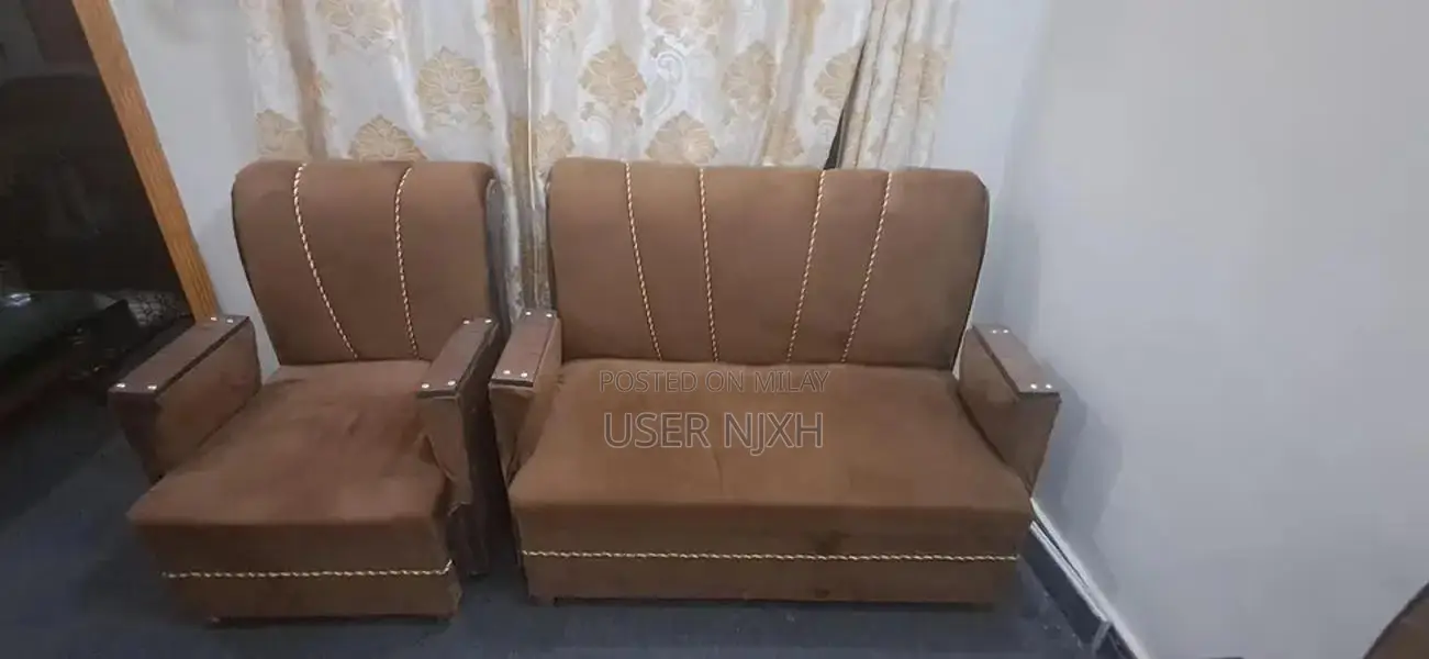 Sofa Set for Sale Price negotiable