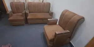 Sofa Set for Sale Price negotiable