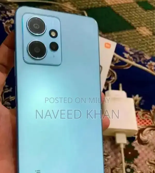 Compact Smartphone with Multiple Connectivity Options