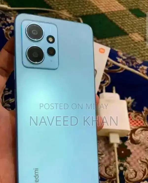 Compact Smartphone with Multiple Connectivity Options