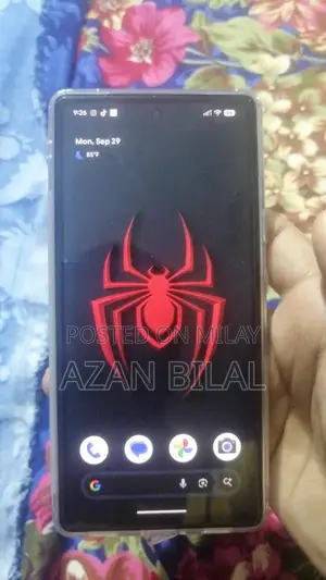 Google Pixel 7A Smartphone - 128GB Single SIM Approved Device