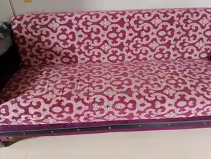 Photo - sofa cum bed