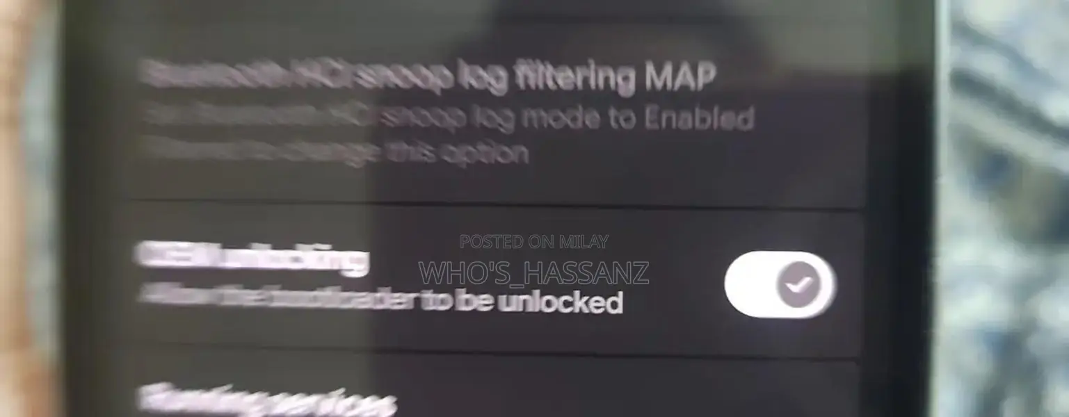 Pixel 7a 128 gb Brand New piece