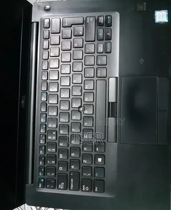 Dell Latitude E7480(i7 7th Generation)