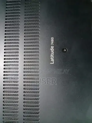 Dell Latitude E7480(i7 7th Generation)