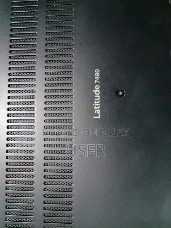 Dell Latitude E7480(i7 7th Generation)
