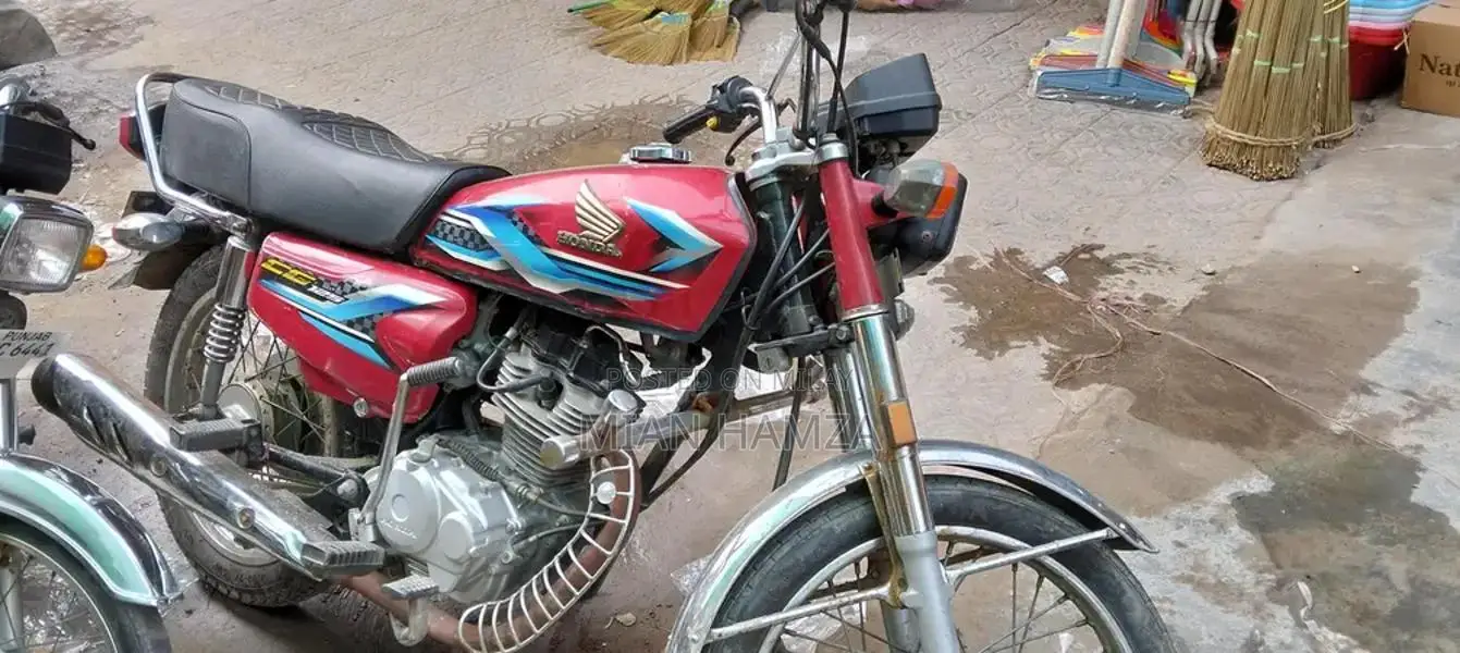 125 modal 24urjnt sale