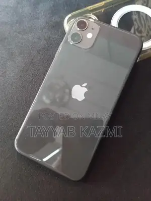 Iphone 11 Non PTA