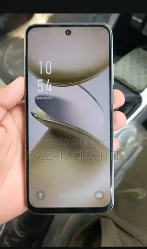 Infinix smart9.4+4/128