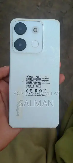 Photo - Powerful Mobile Device with Advanced Features