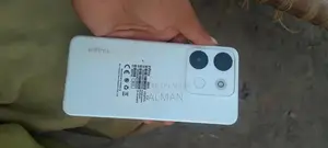 Powerful Mobile Device with Advanced Features