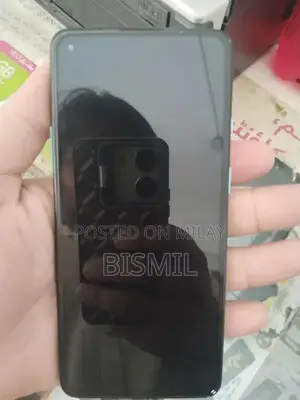 OnePlus 8T Smartphone High Performance Gaming Device