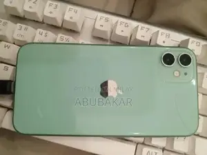 Used 64GB iPhone 11 with Minimal Wear