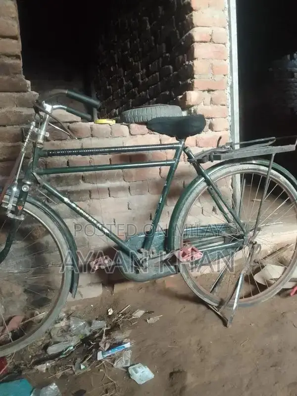 24 inches bohot kam use howa  kilkol a1 hy