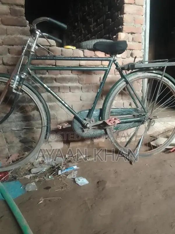 24 inches bohot kam use howa  kilkol a1 hy