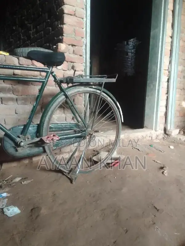 24 inches bohot kam use howa  kilkol a1 hy