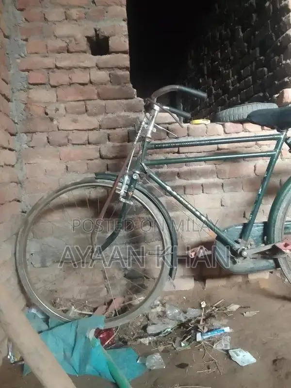 24 inches bohot kam use howa  kilkol a1 hy