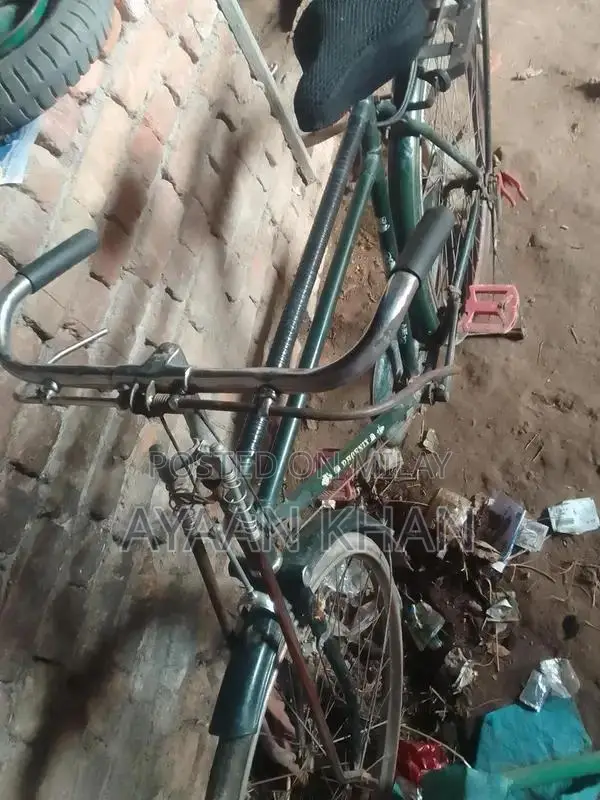 24 inches bohot kam use howa  kilkol a1 hy