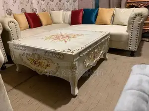 Photo - CHESTER SOFA L SHAPE