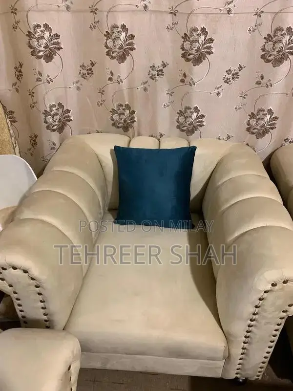 CHESTER SOFA L SHAPE