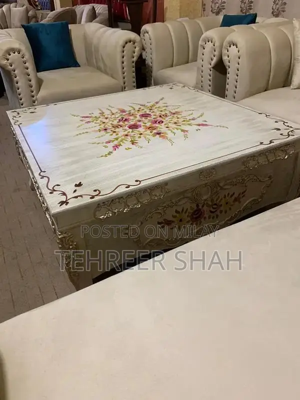 CHESTER SOFA L SHAPE