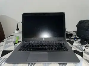 Photo - Hp elitebook 840 g3