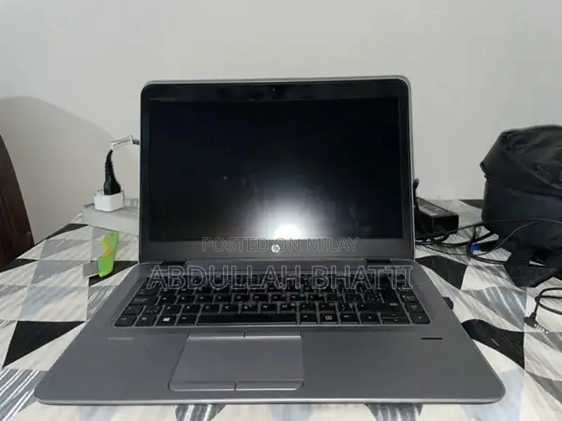 Hp elitebook 840 g3