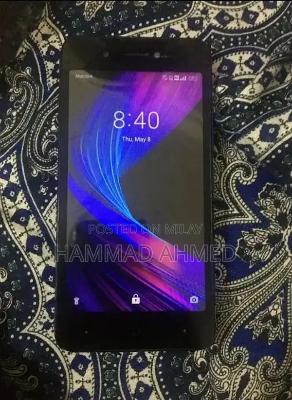 itel a25 pro