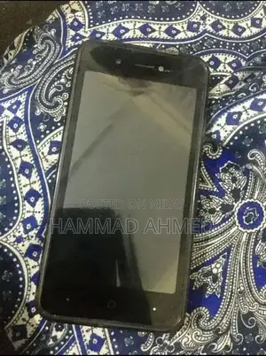 itel a25 pro