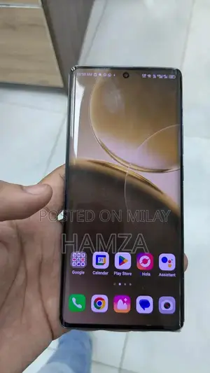 Itel S25 ultra