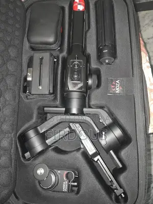 Moza Air 2 Professional Camera Stabilizer Gimbal