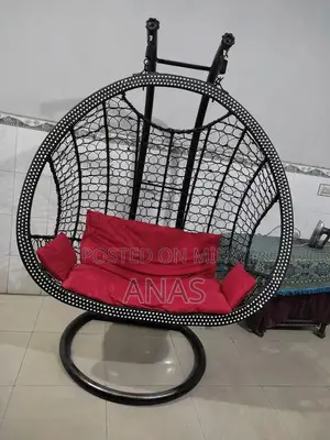 Photo - 2 seater swing for sale