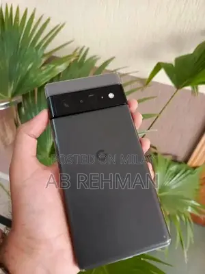 Pixel 6 pro 128 approved