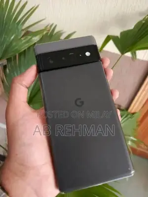 Pixel 6 pro 128 approved