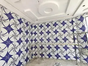 Photo - 3d wallpaper for home decor normal price only 13k