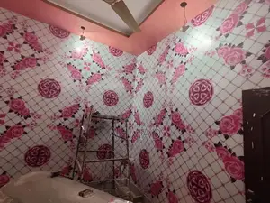 3d wallpaper for home decor normal price only 13k