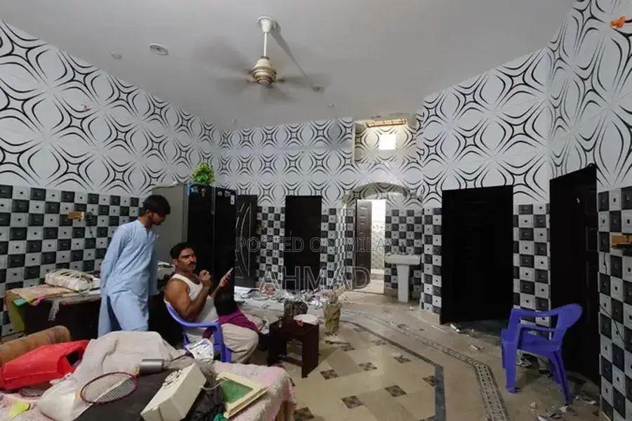 3d wallpaper for home decor normal price only 13k