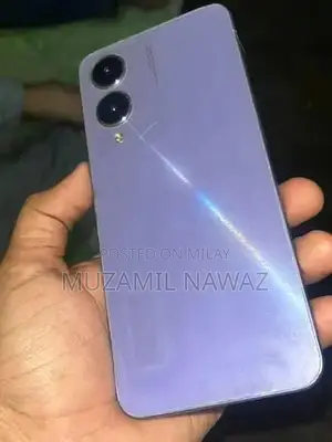 Vivo Y17s 4+4GB 128GB
