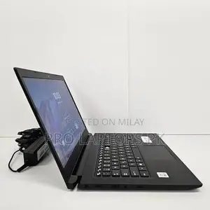 Toshiba Dynabook i5 10th Gen Laptop with Touch Display
