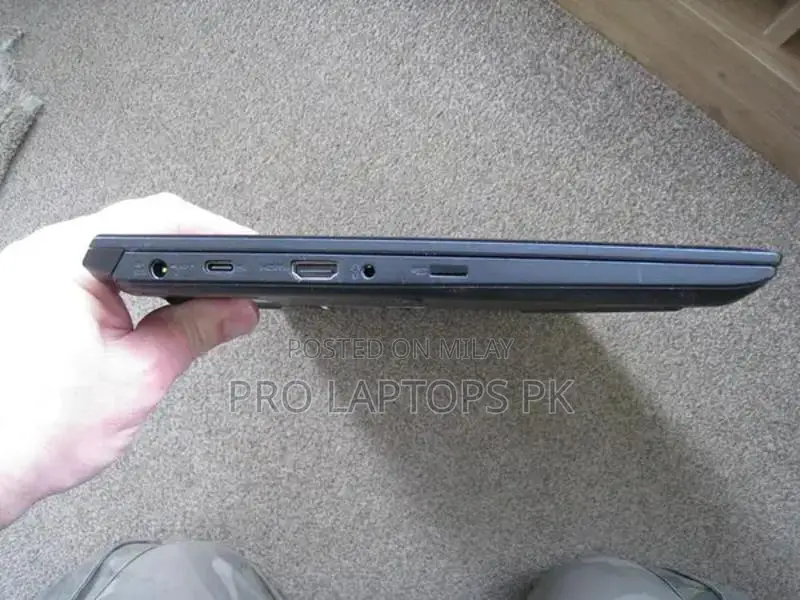 Toshiba Dynabook i5 10th Gen Laptop with Touch Display