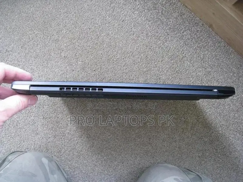 Toshiba Dynabook i5 10th Gen Laptop with Touch Display