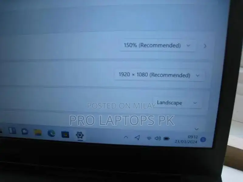 Toshiba Dynabook i5 10th Gen Laptop with Touch Display