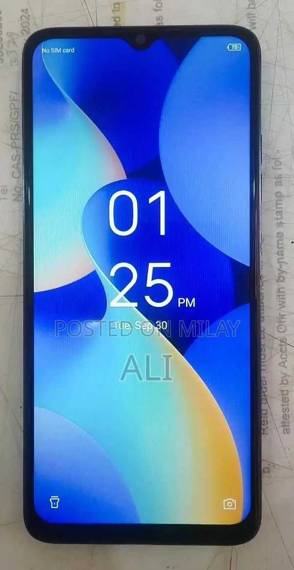 Tecno Spark 10 4/128