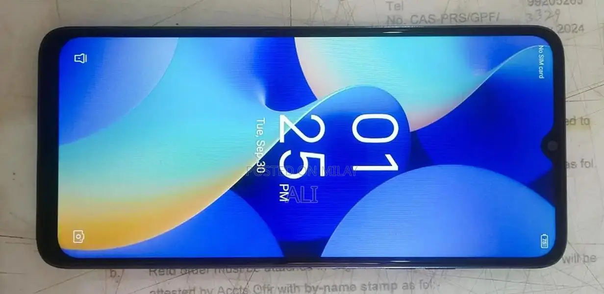 Tecno Spark 10 4/128