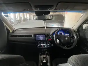 Photo - Honda vezel Z sensing