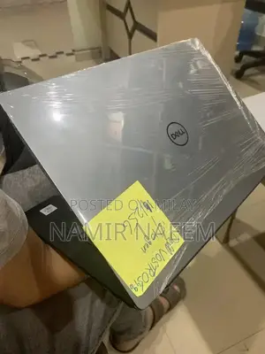 Photo - Dell Vostro 5490 Ultrabook - 10th Gen Intel Core i5